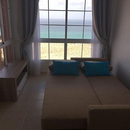 Ferienwohnung Sunshine Costa Calma Exterior foto