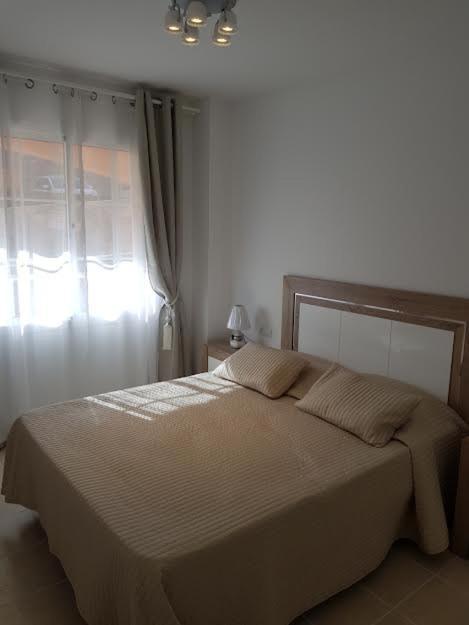 Ferienwohnung Sunshine Costa Calma Exterior foto
