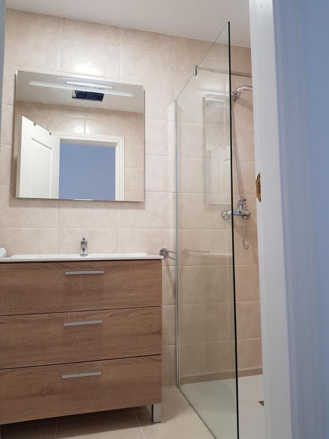 Ferienwohnung Sunshine Costa Calma Exterior foto