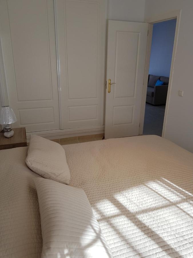 Ferienwohnung Sunshine Costa Calma Exterior foto